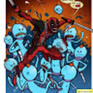 Meet your Posher, Obed